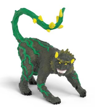 SHL70835 - Chimpancé de la selva