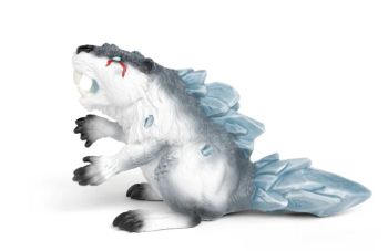 SHL70836 - Castor de hielo