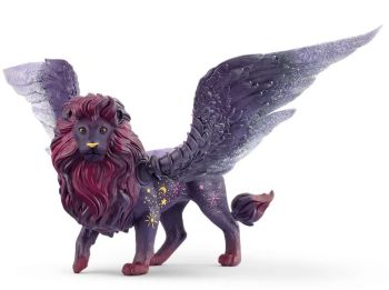 SHL70837 - León lunar