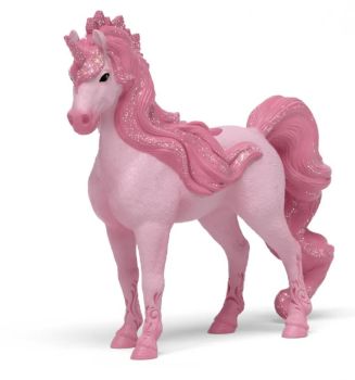 SHL70859 - Yegua unicornio Cassiopeia