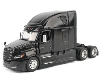 DCM71166 - Camión FREIGHTLINER Cascadia Gen. 5 6x4 modelo 2025 (negro)
