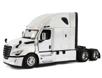 DCM71167 - Camión FREIGHTLINER Cascadia Gen. 5 6x4 modelo 2025 (blanco)