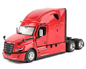 DCM71168 - Camión FREIGHTLINER Cascadia Gen. 5 6x4 modelo 2025 (rojo)