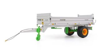 UH7229 - Remolque JOSKIN Trans-EX 5T galvanizado