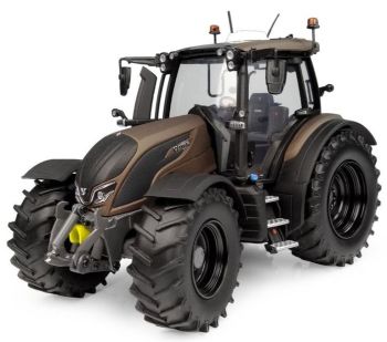 UH7233 - VALTRA N175 Jubilee marrón mate – Edición 75.º aniversario – Limitado a 1200 unidades
