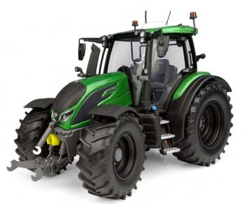 UH7236 - VALTRA N175 Ultra Green – Edición limitada a 750 unidades.