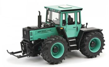 SCH7608 - MB Trac 1800 Intercooler verde