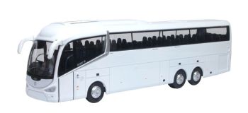 OXF76IR6009 - SCANIA Irizar i6 Bus Blanco