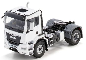 WIK77652 - MAN TGS 18.510 4x4 BL Blanco