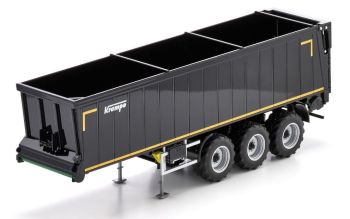 WIK77659 - Volquete KRAMPE Bandit SBII 30/1070 3 Ejes Negro