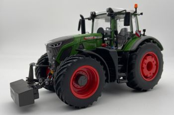 WIK77865 - Tractor FENDT 942 Vario 