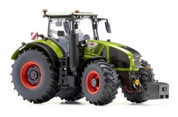 WIK77863 - CLAAS Axion 950