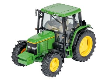 SCH7896 - JOHN DEERE 6100 - con caja John Deere