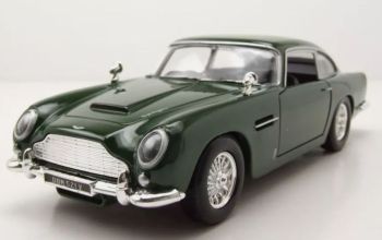 MMX79375VERT - ASTON MARTIN DB5 verde