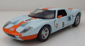 MMX79641 - FORD GT concept #6 - GULF