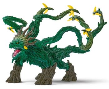 SHL70144 - Monstruo de la selva
