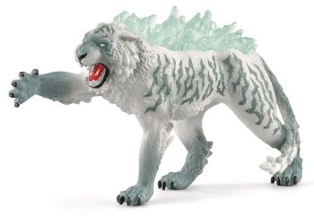 SHL70147 - Tigre de Hielo