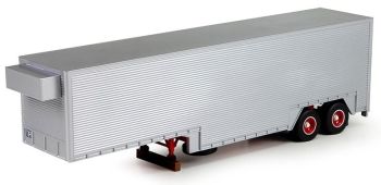 TEK70609 - Remolque de caja rígida de 2 ejes FRUEHAUF