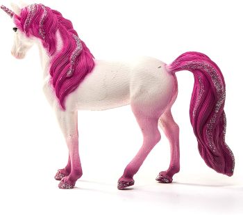 SHL70717 - yegua mandala unicornio
