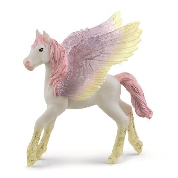 SHL70721 - Bebé Pegaso