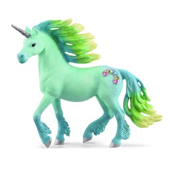 SHL70722 - Semental Unicornio Cotton Candy