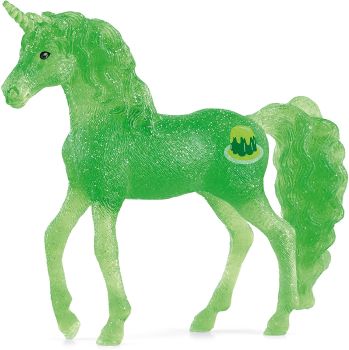 SHL70733 - Gelatina de frutas de unicornio