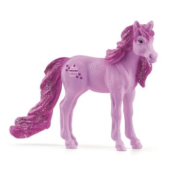 SHL70738 - Cupcake Unicorn Arándanos