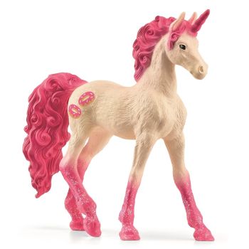 SHL70741 - Donut Unicornio