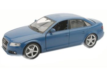 NEW71073-2 - AUDI A4 azul