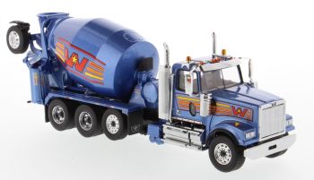 DCM71075 - Enrutador WESTERN STAR 4900 8x4