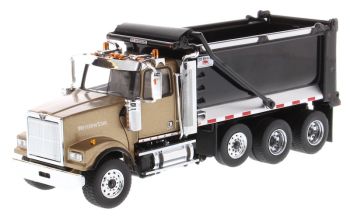 DCM71080 - Volquete WESTERN Star 4900 SF OX 8x4