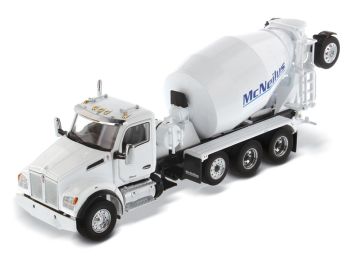 DCM71081 - Peonza KENWORTH T880 SBFA McNEILUS