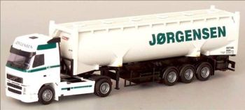 AWM71985 - Volvo FH GL Neu Silo-cont.-SZ "Jorgensen"