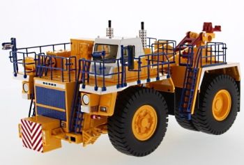 DCM74131 - BELAZ 74131 Grúa