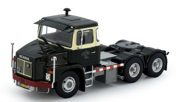 TEK76165 - BOTA SCANIA T141 6x4 KEES