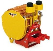 UH4092 - Empaquetador RABAUD