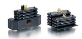 WIK77855 - Pesos para Xerion 4500