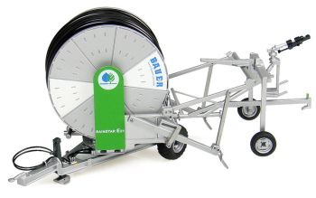 UH4100 - Enrollador BAUER Rainstar E21