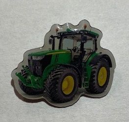 MCJ099412000 - Pin's JOHNDEERE 7R
