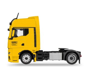 CON80000/18 - MAN TGX GX 4x2 BOHNET