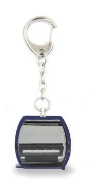 JC80755 - Llavero góndola OMEGA V azul