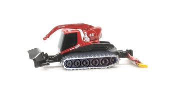 JC81650 - Máquina pisapistas PISTENBULLY 600 con cabrestante