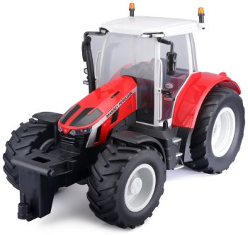 MST82723 - Massey Ferguson 5S.145 controlado por radio