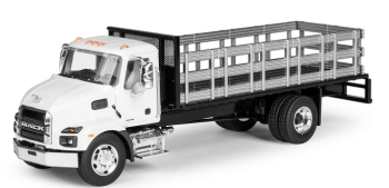 CON83266/0 - MACK MD 4x2 blanco