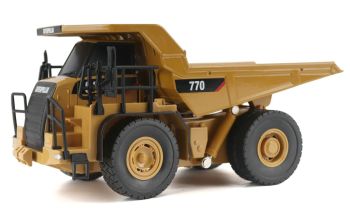 DCM84044 - Camión fuera de carretera CATERPILLAR 770
