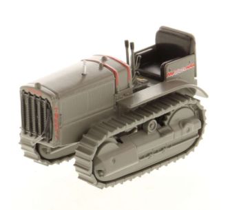 DCM85654 - Tractor CATERPILLAR Twenty - Centenario