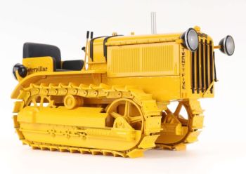 DCM85679 - Tractor de orugas CATERPILLAR 25