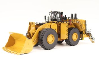 DCM85716 - Cargadora CATERPILLAR 995
