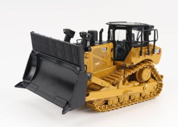 DCM85758 - Toro CATERPILLAR D8 para la manipulación de residuos