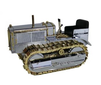 DCM85760 - Toro CATERPILLAR D8 Gold